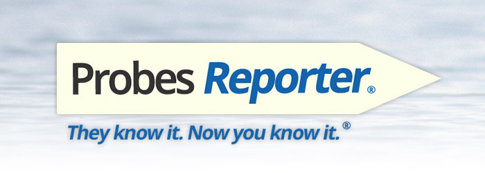 Probes Reporter Overview