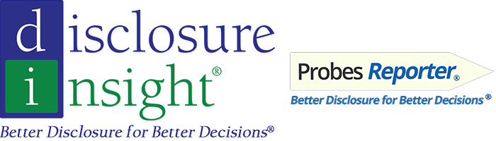 Probes Reporter® - They know it. Now you know it.®